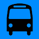 NT Bus Tracker - Androidアプリ