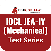 Top 35 Education Apps Like IOCL JEA-IV (Mechanical) Mock Test for Best Result - Best Alternatives