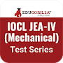 IOCL JE Asst.- IV (Mechanical) App: Mock Tests