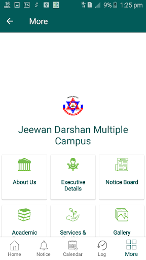 Jeewan Darshan Multiple Campus  Kavre