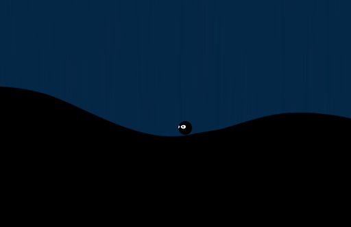 Dark Body Screen 2