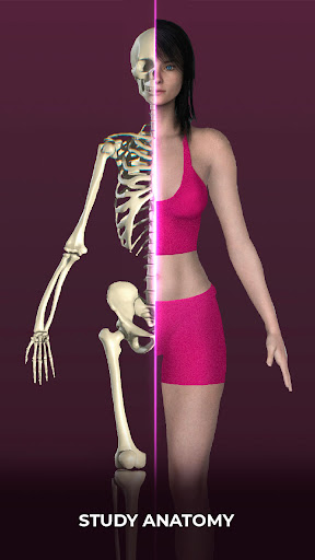 Idle Girl: Create Your Friend Screen 3