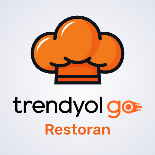 Trendyol Go Restoran Paneli  Icon