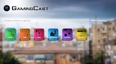 GamingCast (for Chromecast)のおすすめ画像2