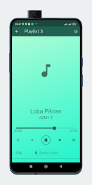 Lagu Sunda GASKEUN - Azmy Z poster 5