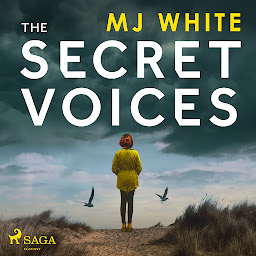 Icon image The Secret Voices: Volume 1