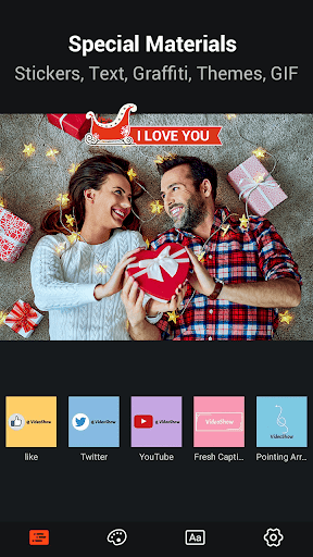 Video Editor with Music Filmix - Video Players & Editors - apps