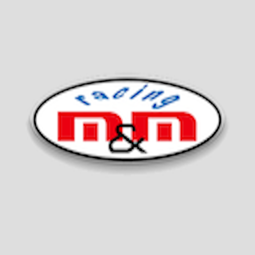 M&M Racing 3.0.1 Icon