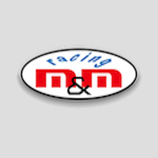 M&M Racing logo