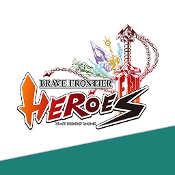 Icon image BRAVE FRONTIER HEROES App - BF
