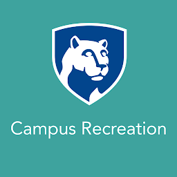 图标图片“Penn State Campus Recreation”