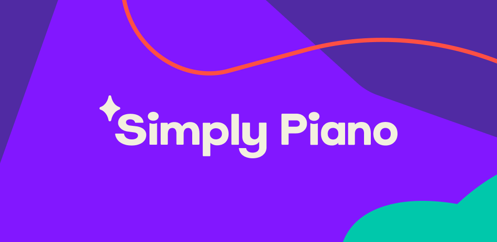Banner Image Simply Piano: Learn Piano Fast Mod APK