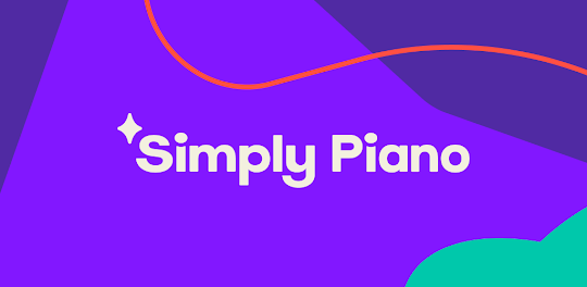 Simply Piano - Aprende Rápido