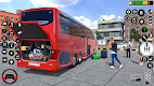 screenshot of Bus Driving Games : Bus Games