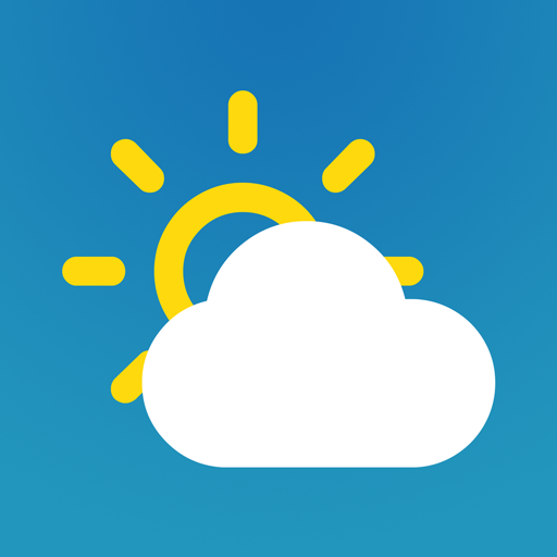 WTR - Weather Pro  Icon