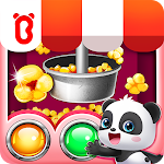 Cover Image of Download Little Panda’s Dream Town  APK