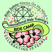 IRT Ride Camp