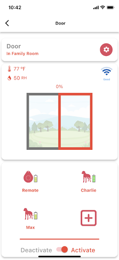 LycheeThings Screen 2