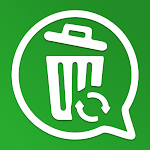 Cover Image of 下载 WA Deleted Messages Recovery  APK