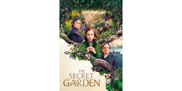 The Secret Garden Movies on Google Play