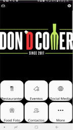 Don D Comer