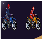 Cover Image of Download Desert trail stunt bike - crazy motorcycle extreme 1.0 APK
