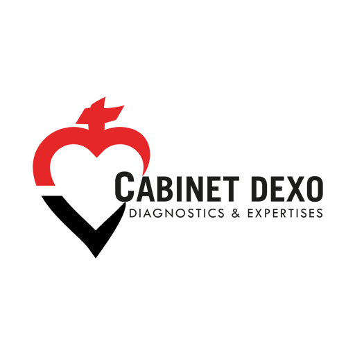Cabinet Dexo logo