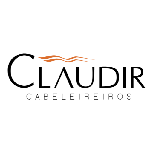Claudir Cabeleireiros logo