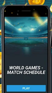 World Eurobet Games