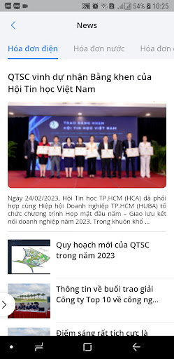 TMA IPM Screen 3