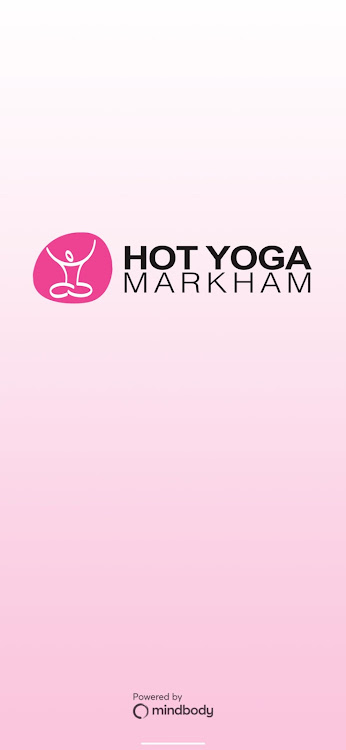 Hot Yoga Markham - 7.2.0 - (Android)