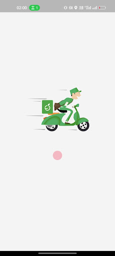 Android application Cute Partner screenshort
