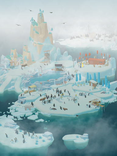 Penguin Isle  screenshots 19