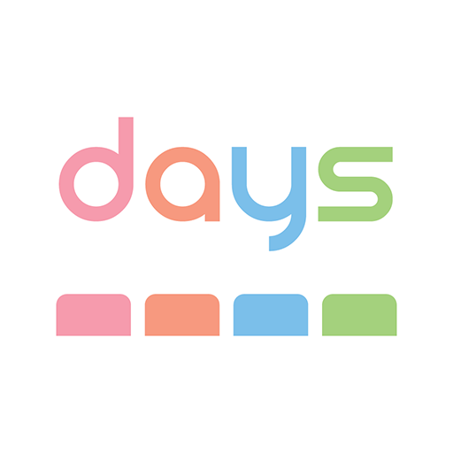 days(デイズ) - チャットで毎日が変わる