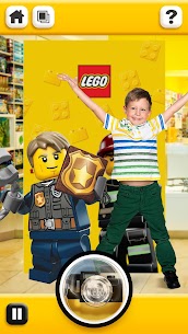 LEGO® In-Store Action For PC installation
