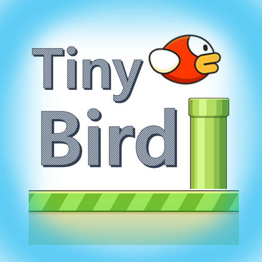 Tiny Bird logo