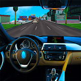 Driving Fever Car Racing Game icon