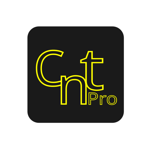 Counter Pro logo