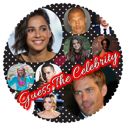 Guess The Stars Header - AppWisp.com