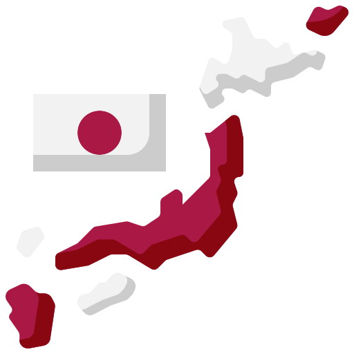 Earthquake - Japan