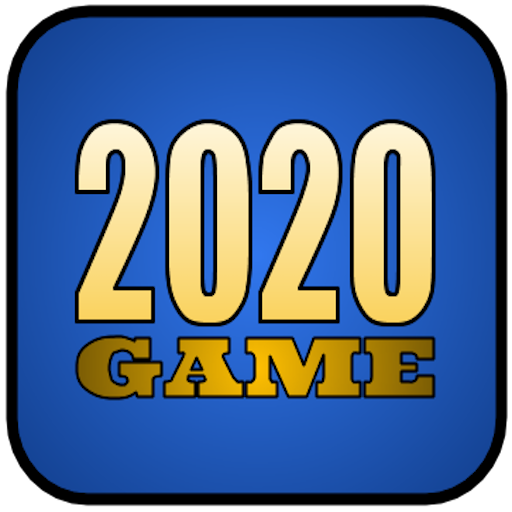 2020 Impossible Game logo