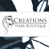 Creations Hair Boutique icon
