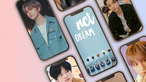 Dream NCT Wallpapers HDのおすすめ画像2