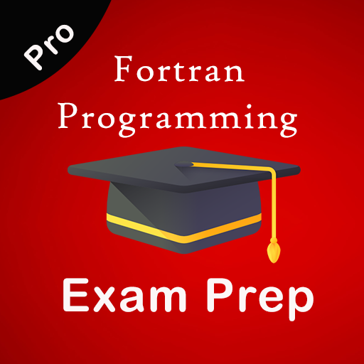 Fortran Programming Exam Pro logo