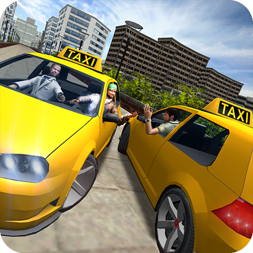 Taxi Driver Simulator 1.0 Icon