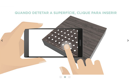 World Trade Center Lisbon RA Screen 2