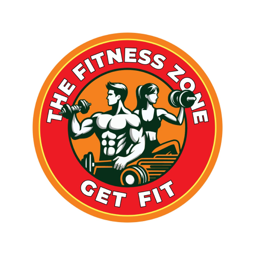 The Fitness Zone logo
