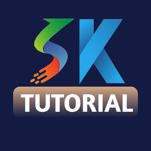 SK Tutorial logo