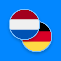 Dutch-German Dictionary