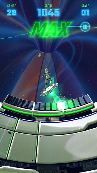 Neon Conduit Printscreens 2